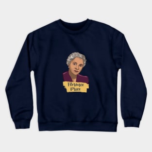 Florence Price Crewneck Sweatshirt